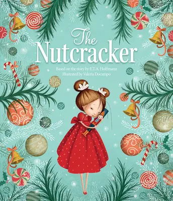 Spărgătorul de nuci - The Nutcracker
