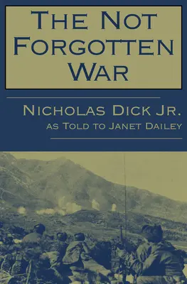 Războiul neuitat - The Not Forgotten War