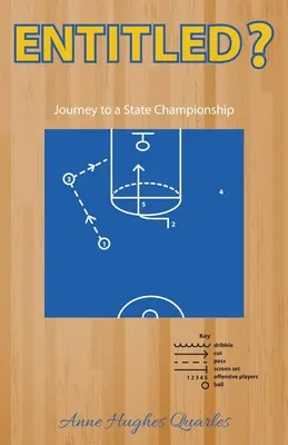 Entitled ?, Călătorie spre un campionat de stat - Entitled ?, Journey to a State Championship