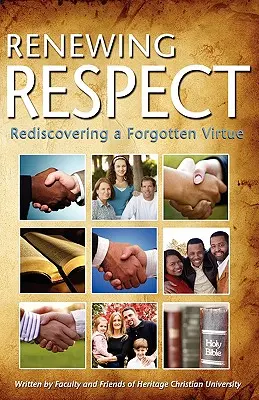 Reînnoirea respectului - Renewing Respect