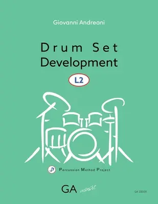 Dezvoltarea setului de tobe L2 - Drum Set Development L2