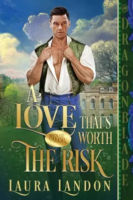 O dragoste care merită riscul - A Love That's Worth The Risk