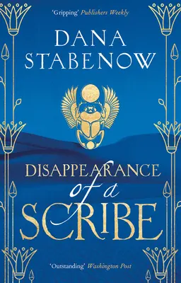 Dispariția unui scrib (Disappearance of a Scribe) - Disappearance of a Scribe