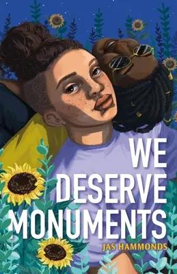 Merităm monumente - We Deserve Monuments