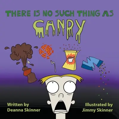Nu există bomboane! - There's No Such Thing As Candy!