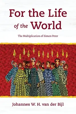 Pentru viața lumii: Înmulțirea lui Simon Petru - For the Life of the World: The Multiplication of Simon Peter