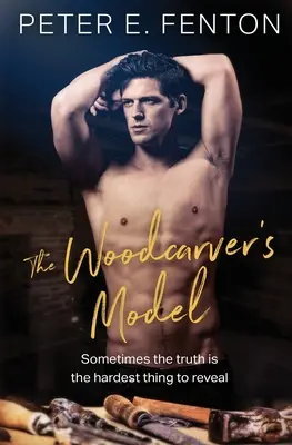 Modelul sculptorului în lemn - The Woodcarver's Model
