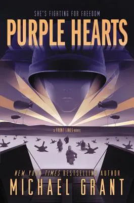 Inimi purpurii - Purple Hearts