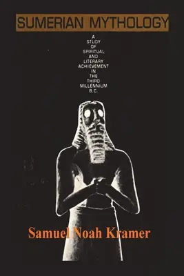 Mitologia sumeriană - Sumerian Mythology