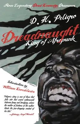 Dreadnaught: Regele Afropunk - Dreadnaught: King of Afropunk