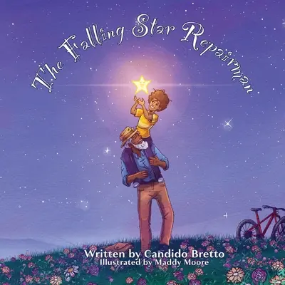 Reparatorul de stele căzătoare - The Falling Star Repairman