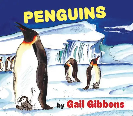 Pinguini - Penguins