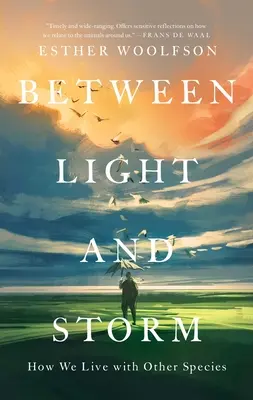 Între lumină și furtună: Cum trăim cu alte specii - Between Light and Storm: How We Live with Other Species