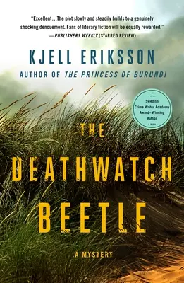 Gândacul Deathwatch: Un mister - The Deathwatch Beetle: A Mystery