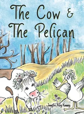 Vaca și pelicanul - The Cow & the Pelican