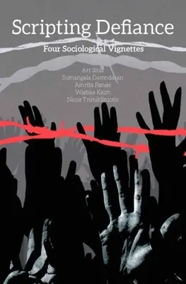 Scripting Defiance: Patru viniete sociologice - Scripting Defiance: Four Sociological Vignettes