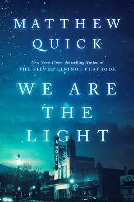 Noi suntem lumina - We Are the Light