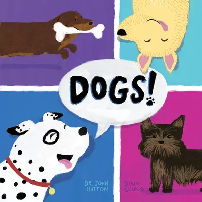 Câini! - Dogs!