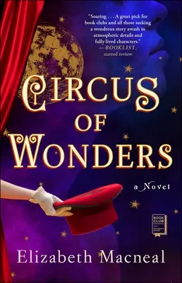 Circul Minunilor / Circus of Wonders - Circus of Wonders