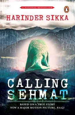 Chemarea Sehmat - Calling Sehmat