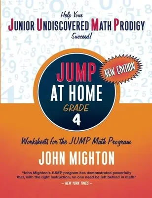 Jump at Home: Gradul 4 - Jump at Home: Grade 4