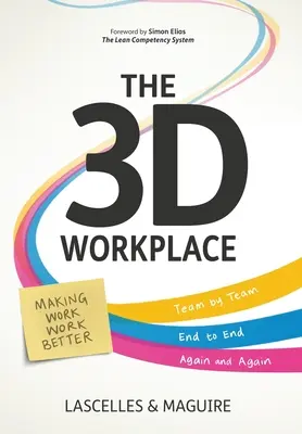 Locul de muncă 3D - The 3D Workplace