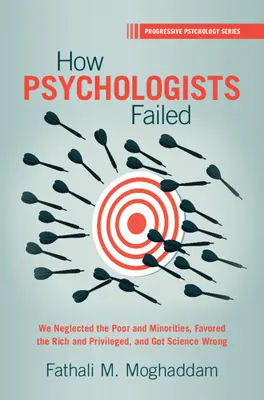 Cum au eșuat psihologii - How Psychologists Failed