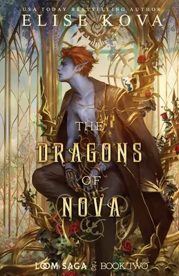 Dragonii din Nova - The Dragons of Nova