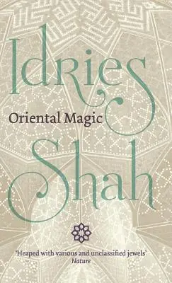 Magia orientală - Oriental Magic