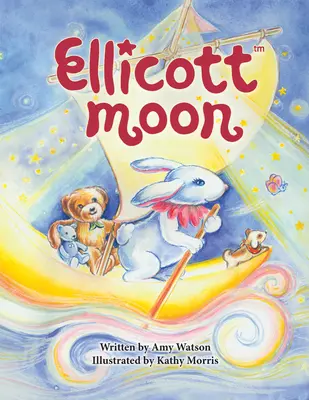 Luna Ellicott - Ellicott Moon