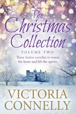 Colecția de Crăciun, volumul doi - The Christmas Collection Volume Two