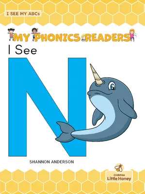 Eu văd N - I See N