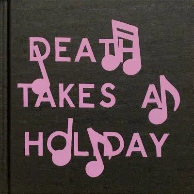 Darin Mickey: Moartea ia o vacanță - Darin Mickey: Death Takes a Holiday