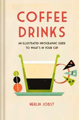 Băuturi de cafea: Un ghid infografic ilustrat a ceea ce este în ceașca ta - Coffee Drinks: An Illustrated Infographic Guide to What's in Your Cup