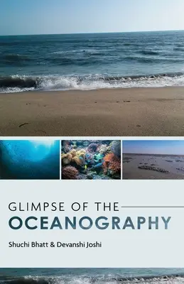 Glimpse of the Oceanography (O privire asupra oceanografiei) - Glimpse of the Oceanography