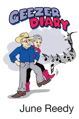 Geezer Jurnal - Geezer Diary