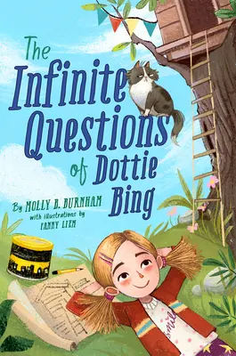 Întrebările infinite ale lui Dottie Bing - The Infinite Questions of Dottie Bing