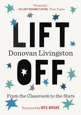 Lift Off: De la sala de clasă la stele - Lift Off: From the Classroom to the Stars