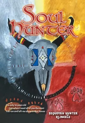 Vânătorul de suflete - Soul Hunter