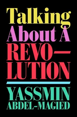Vorbind despre o revoluție - Talking about a Revolution