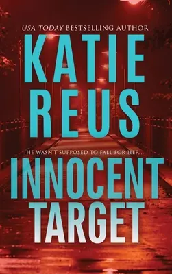 Țintă nevinovată - Innocent Target