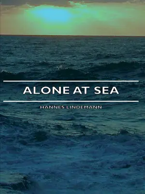 Singur pe mare - Alone at Sea