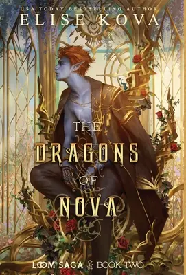 Dragonii din Nova - The Dragons of Nova