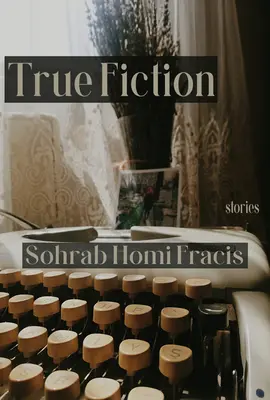 Ficțiune adevărată - True Fiction