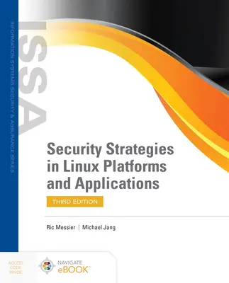 Strategii de securitate în platformele și aplicațiile Linux - Security Strategies in Linux Platforms and Applications