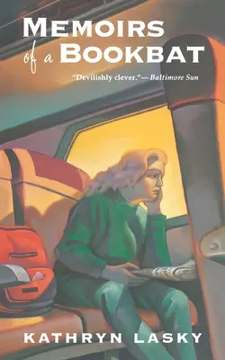 Memoriile unui liliac - Memoirs of a Bookbat