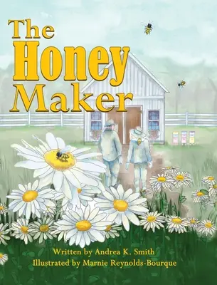 Producătorul de miere - The Honey Maker