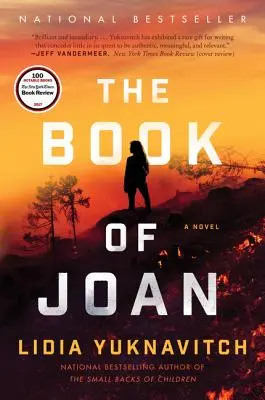Cartea Ioanei - The Book of Joan