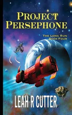Proiectul Persephone - Project Persephone
