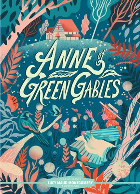 Începuturi clasice(r): Anne of Green Gables - Classic Starts(r) Anne of Green Gables